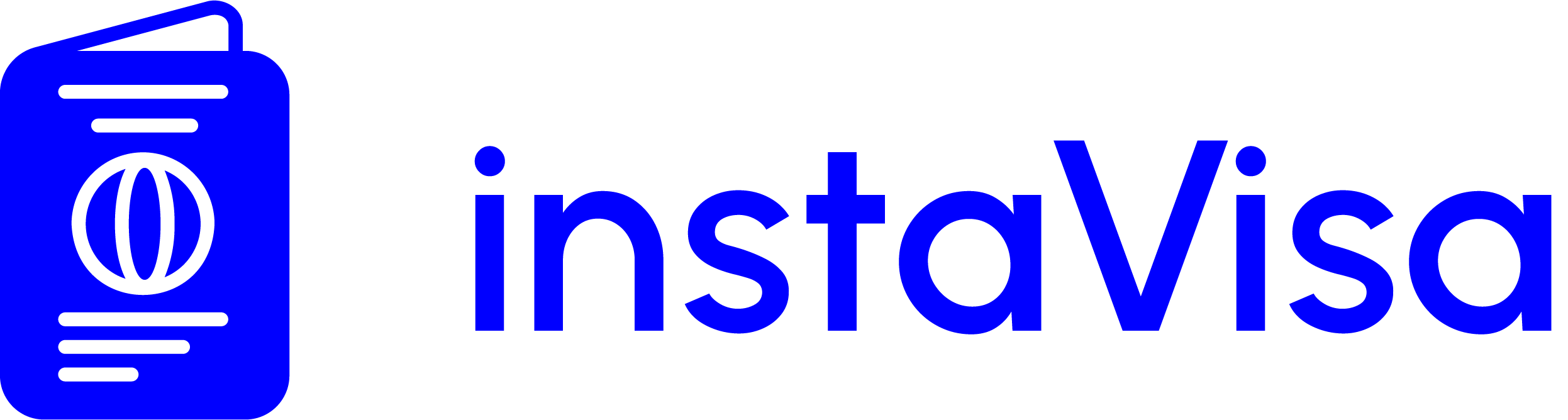 InstaVisa — Turkey E-Visa for Egyptians
