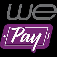 WE Pay
